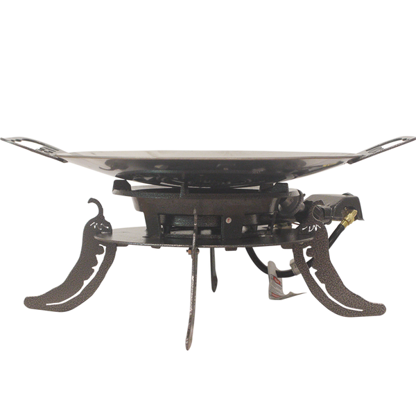 Chile RV/Table Top DISCIT DISCIT Grill