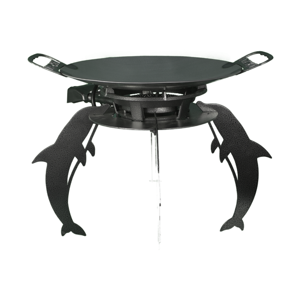 Custom Jr. DISCIT DISCIT Grill