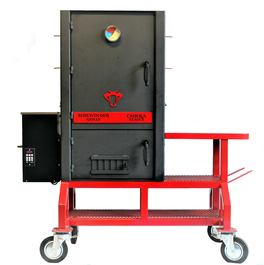Cobra Series Shipping option - Residential Delivery with Lift Gate Service