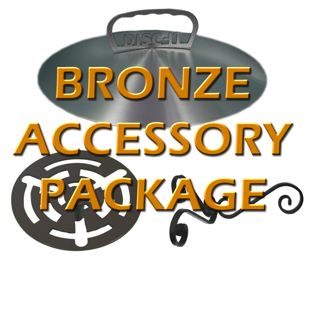 Bronze Accessory Package