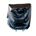 Silver Accessory Package