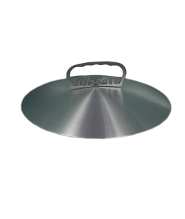 Cooking DISC (DISC Only) - Discada, Cowboy Wok, Outdoor Wok – DISC-IT Grill