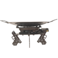 Pistol RV/Table Top DISC-IT