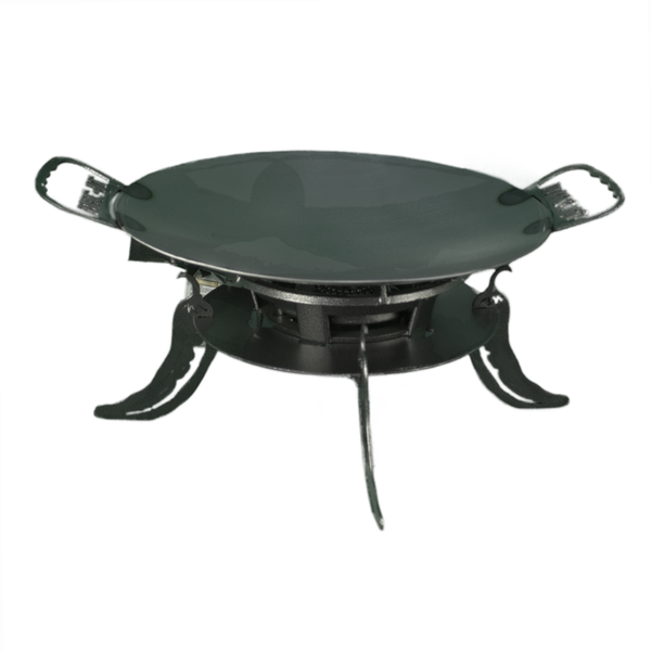 Custom RV/Table Top DISCIT DISCIT Grill