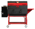 Rattler Series Pellet Fed Smoker and Grill