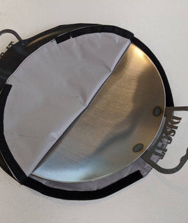 Cooking DISC (DISC Only) - Discada, Cowboy Wok, Outdoor Wok – DISC-IT Grill