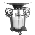 Sugar Skull DISC-IT